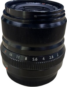 Б/в Фотооб`єктив Fujifilm xf 23mm f/2,0 r wr 01-200898566