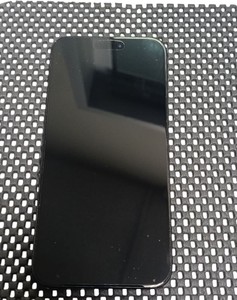 Б/в Мобільний телефон Apple iphone 15 pro max 1tb 01-200803143