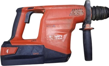 Б/в Перфоратор Hilti te 30-a36 01-200868946