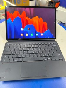 Б/в Планшет Samsung galaxy tab s7 plus 128gb lte sm-t975 01-200912344