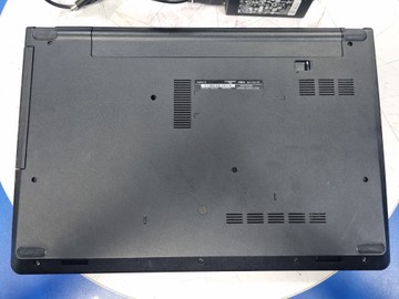 Б/в Ноутбук Dell 15/pentium n3700 ddr3/4gb ddr3/hdd 500 gb/ssd *відсутній/*інтегрована 01-200950430
