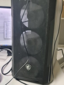 Пк intel core i5-11400f/ram 16 gb/hdd відсутній/ssd 1000 gb/nvidia rtx 3060 (geforce) 12gb gddr6 192bit