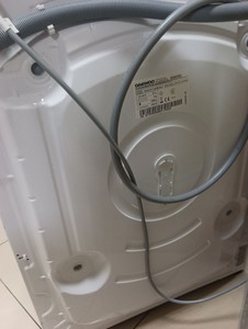 Б/в Пральна машина Daewoo Electronics wms610t3wb5ua 01-200953896