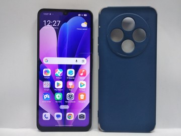 Б/в Мобільний телефон Xiaomi redmi 14c 6/128gb 01-200954596