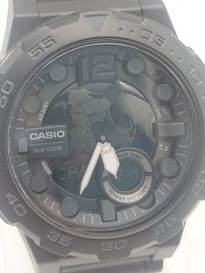 Б/в Годинник Casio aeq-100w-1bvdf 01-200946152