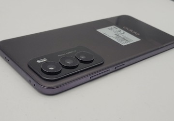 Б/в Мобільний телефон Oppo reno12 pro 5g 12/512gb 01-200954943