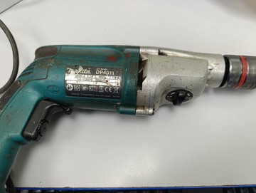 Б/в Дриль ударний Makita dp4011 01-200954170