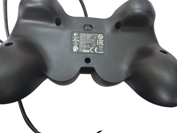 Б/у Геймпад Logitech gamepad f310 01-200912821