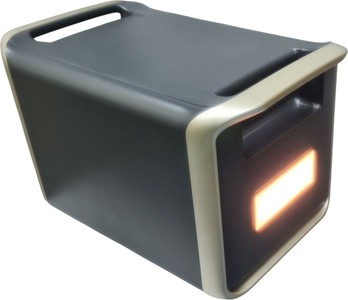 Б/у Зарядная станция Ctolity apower2000 2048wh 2600w 01-200896150