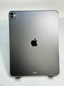 Б/в Планшет Apple ipad pro 13 2024 wi-fi 256gb 01-200938759