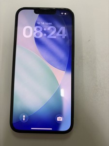 Б/в Мобільний телефон Apple iphone 13 128gb 01-200955080