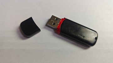 Б/в Флешка Apacer 64 gb 01-200955563