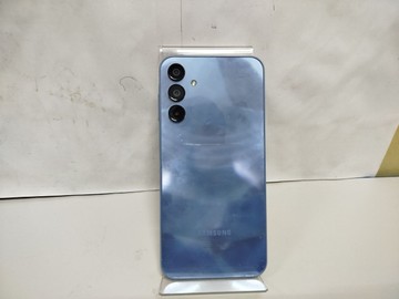 Б/у Мобільний телефон Samsung galaxy a15 sm-a155f 4/128gb 01-200955456