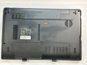Б/в Ноутбук Acer 15/core i3 2330m ddr3/4gb ddr4/hdd 640 gb/geforce gt520m 01-200955775