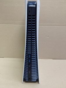 Б/в Ігрова приставка Sony playstation 5 slim digital edition 825gb 01-200956784