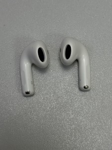 Б/в Навушники Apple airpods 4 01-200953187