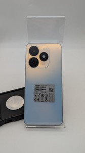 Б/в Мобільний телефон Tecno spark go 2024 4/128gb 01-200955102