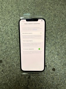 Б/в Мобільний телефон Apple iphone 12 pro max 128gb 01-200956606