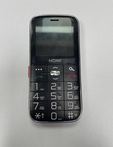 Б/в Мобільний телефон Nomi i220 01-200957019