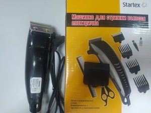 Б/в Тример електричний Startex bzpb2212-5 01-200957113