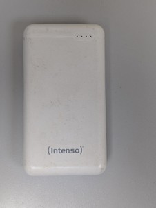 Б/в Повербанк Intenso xs20000 20000mah 01-200956856