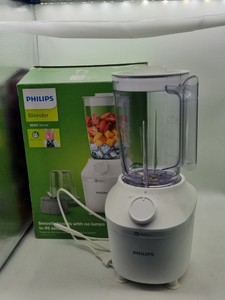 Б/в Блендер Philips series 3000 hr2041/41 01-200907149