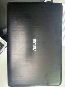 Б/у Ноутбук Asus 15/celeron n3350 ddr3/4gb ddr2/hdd 500 gb/ssd *відсутній/*інтегрована 01-200960724