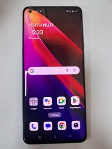 Б/в Мобільний телефон Oneplus 9 pro 12/256gb 01-200892987