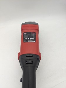 Б/в Кутова шліфмашина Vitals master ls1286hlv 16-000277502