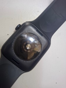 Б/в Смарт-годинник Apple watch se 2 gps 44mm aluminium case 01-200960426