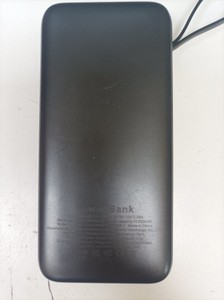 Б/у Повербанк Power Bank kj-k116 20000mah 22.5w 01-200963150