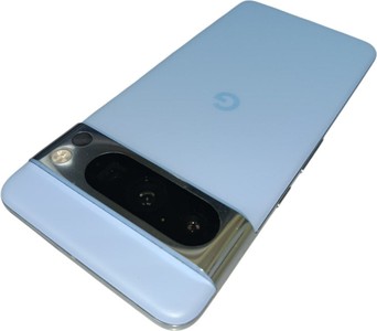 Б/у Мобільний телефон Google pixel 8 pro 12/256gb 01-200963339
