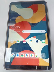 Б/в Планшет Lenovo tab one 4/128gb wi-fi luna + clear case 01-200962650