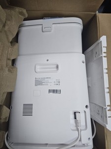 Б/у Робот-пылесос Ecovacs deebot n30 pro omni 01-200963588