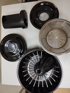 Б/в Кухонний комбайн Gorenje sbr1000be 01-200962731