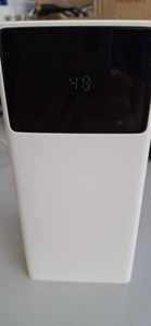 Б/в Зовнішній акумулятор Baseus star lord 30000 65w w 18-000096063