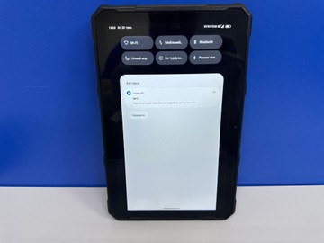 Б/в Планшет Ulefone armor pad 3 pro 8/256gb lte 01-200963661