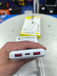 Б/в Повербанк Klgo kp-43 10000mah 22.5w 01-200963728