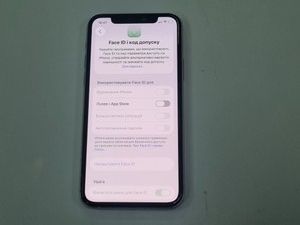 Б/в Мобільний телефон Apple iphone 11 pro 64gb 01-200966212