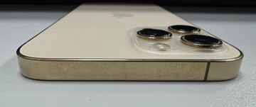 Б/в Мобільний телефон Apple iphone 12 pro max 256gb 01-200964246