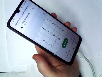 Б/в Мобільний телефон Nokia c22 2/64gb 01-200966498