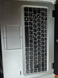 Б/в Ноутбук Hp 15/core i5 6300u ddr3/4gb ddr3/hdd *відсутній/ssd 120 gb/*інтегрована 01-200963682