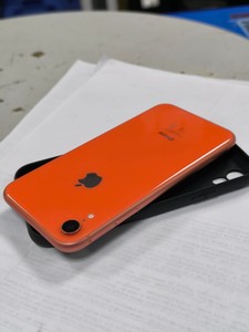 Б/в Мобільний телефон Apple iphone xr 64gb 01-200901154