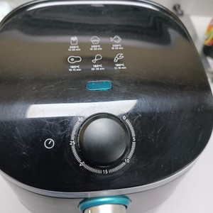 Б/в Фритюрниця Cecofry cecofry compact 2000 01-200967924
