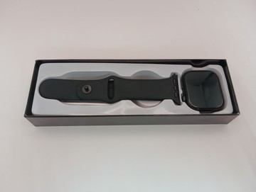 Б/в Смарт-годинник Laxasfit s9 max 01-200965555