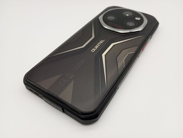 Б/в Мобільний телефон Oukitel wp55 pro 16/512gb 01-200963660