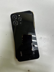 Б/в Мобільний телефон Xiaomi redmi 12 8/256gb 01-200972661