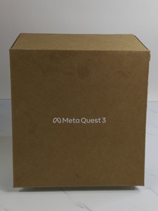 Б/в Окуляри віртуальної реальності Meta quest 3 512gb 01-200972145