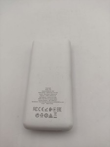 Б/у Повербанк Hoco j72a easy travel 20000 mah 01-200972138