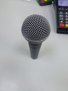 Б/у Микрофон Shure sm58-lce 01-200966680